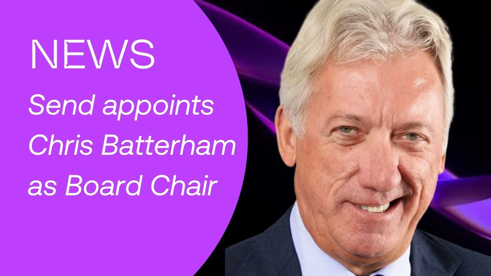 Send-appoints-new-chairman-Chris-Batterham