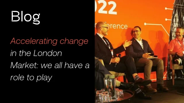 Acclerating-change-in-the-London-Market