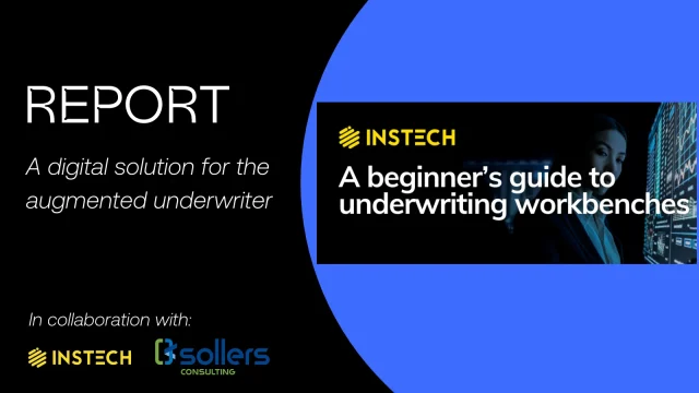 InsTech-UW-Workbench-report-1