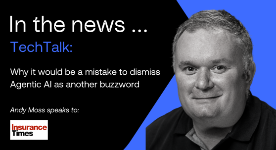 Tech talks: Why it would be a mistake to dismiss Agentic AI as another buzzword