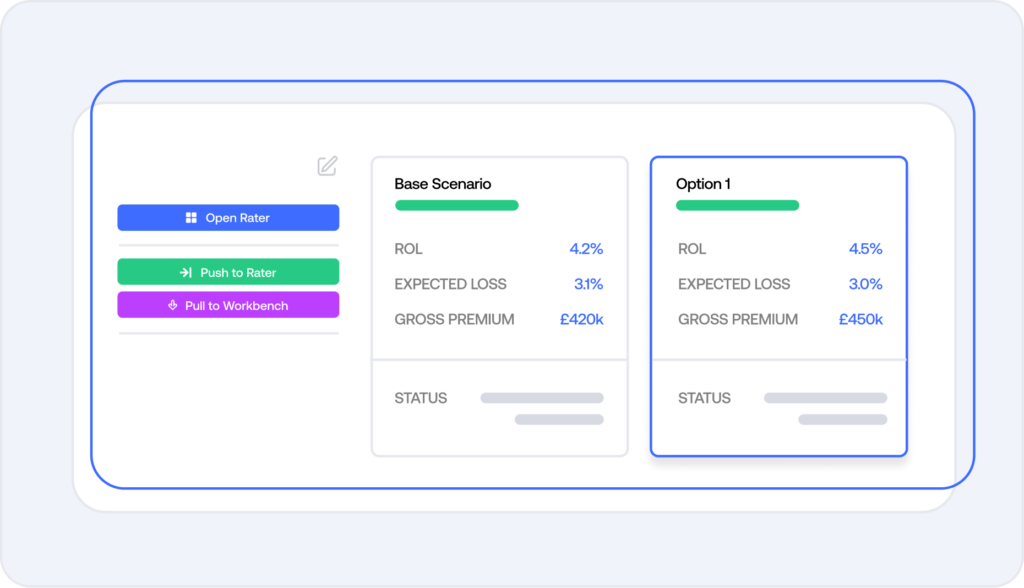 Reach pricing decisions faster