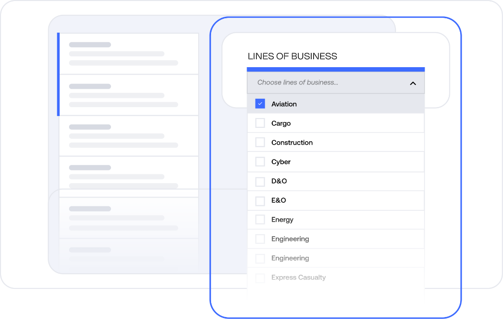 We Are insurance Obsessed