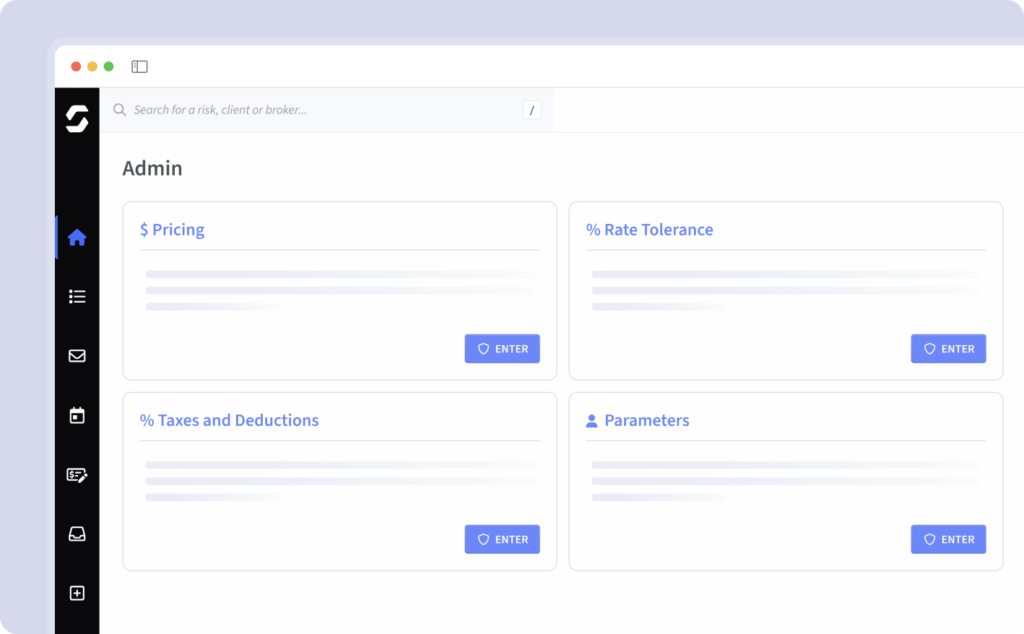 Automation and rules hero