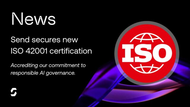 ISO 42001 certification