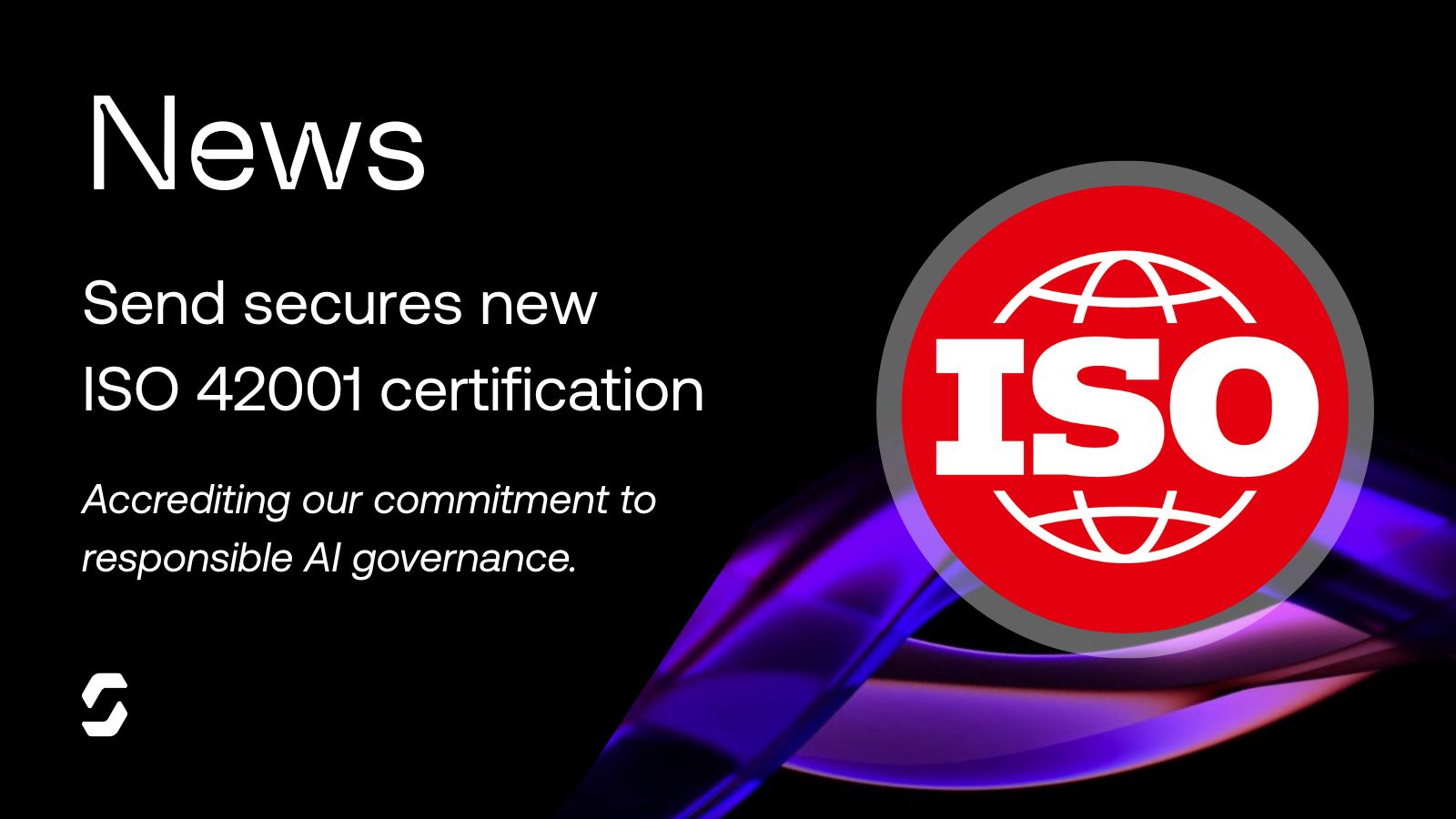 ISO 42001 certification