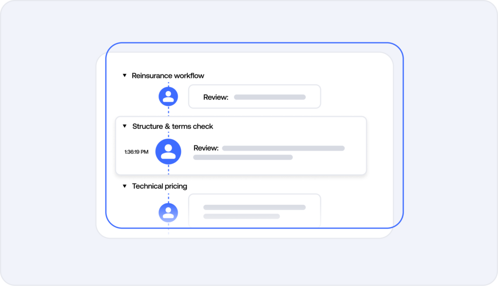 Keep Decisions Moving