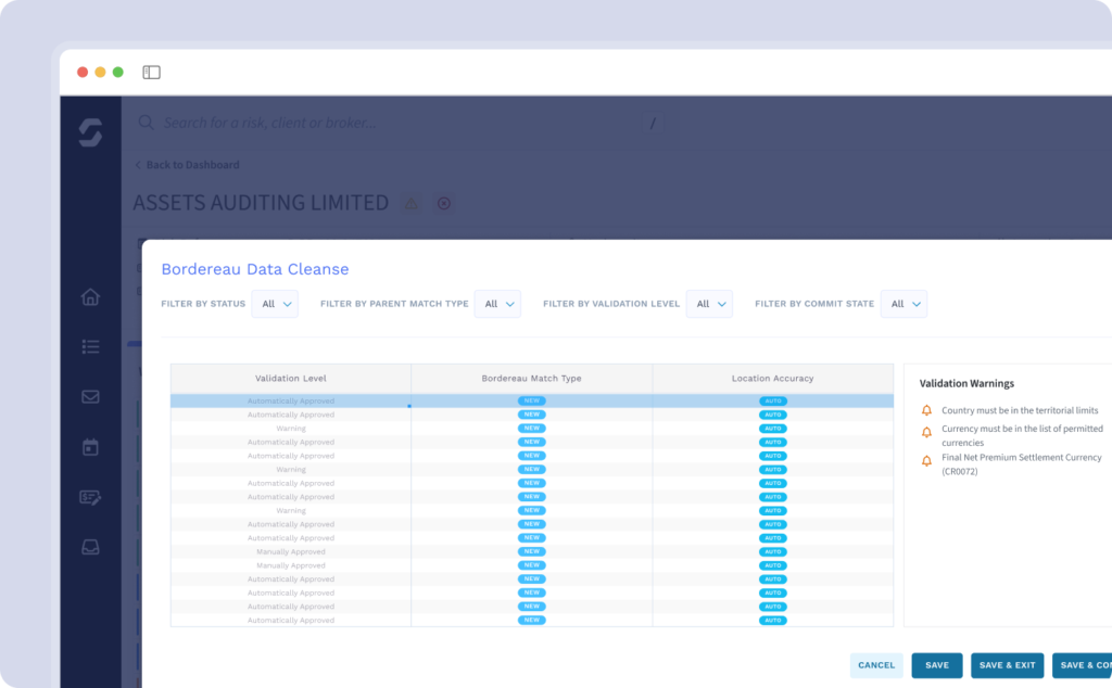 bordereaux-ingestion
