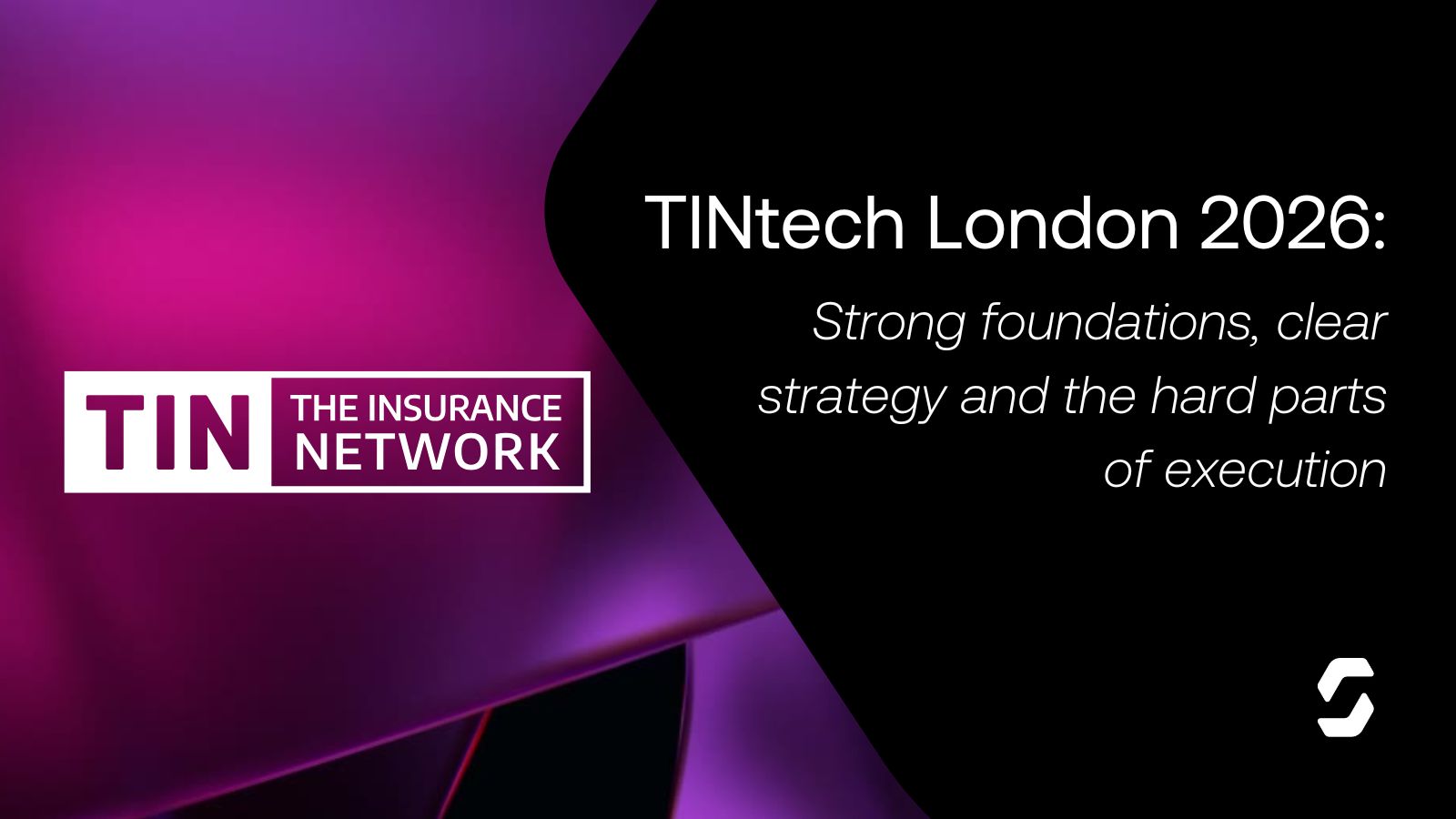 TINtech London 2026