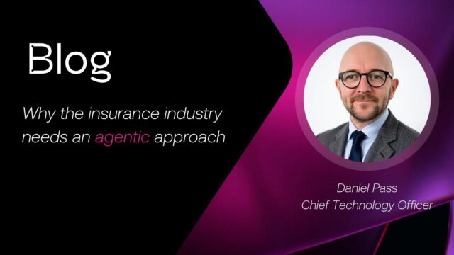 Agentic Framework blog