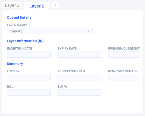 rating method flexibility