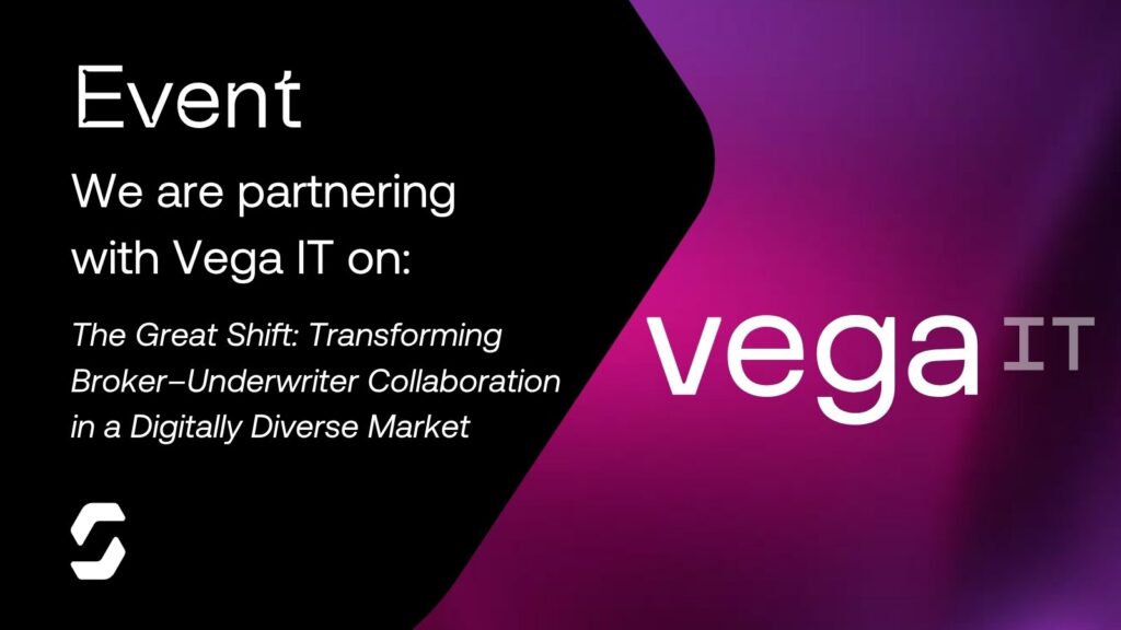 Event - Vega IT