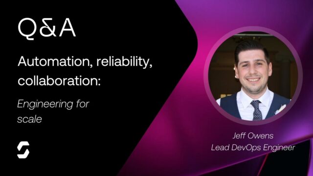 Jeff Owen - QA - SOCIAL