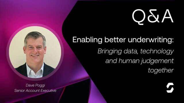 QA - Dave Poggi