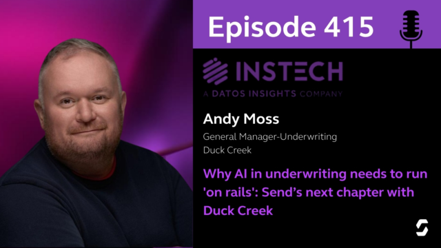 Andy Moss Podcast with Instech Banner