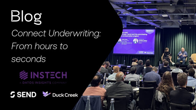 Instech Oct 2026 event blog